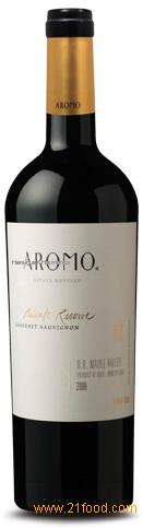 Private Reserve Cabernet Sauvignon