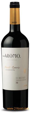 Private Reserve Carmenere