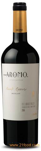 Private Reserve Merlot