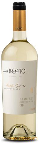 Private Reserve Sauvignon Blanc