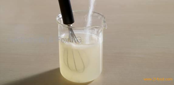 Instant Pectins
