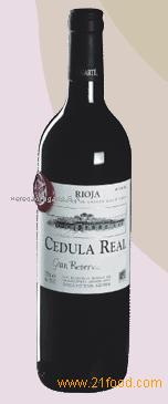 Gran Reserva