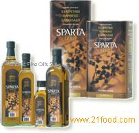 Sparta Gold