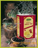 Virgin olive oil