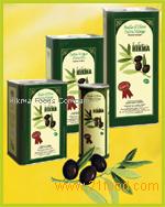 Olive oil