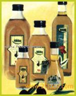 Rough olive oil