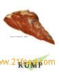 rump
