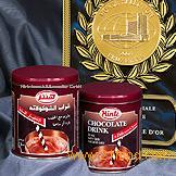 HINTZ Chocolate Drink