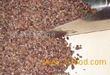 Roasted cocoa nibs
