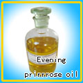 Evening Primrose Oil