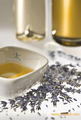 wheatgerm oil