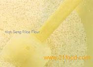 Modified Starch