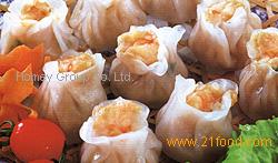 Crystal Siu Mai