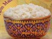 Thai loonzaine-cargo rice