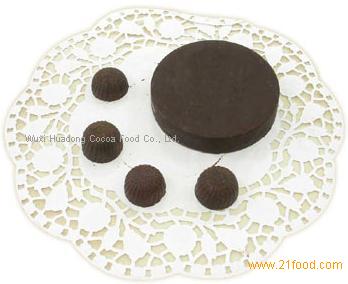 Cocoa Liquor 1