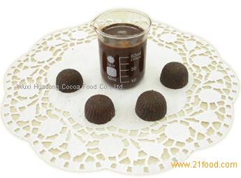 Cocoa Liquor 2