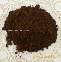 Cocoa Powder 3