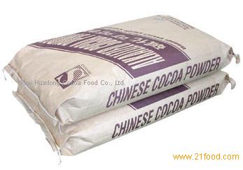 Alkalized Cocoa Powder 3