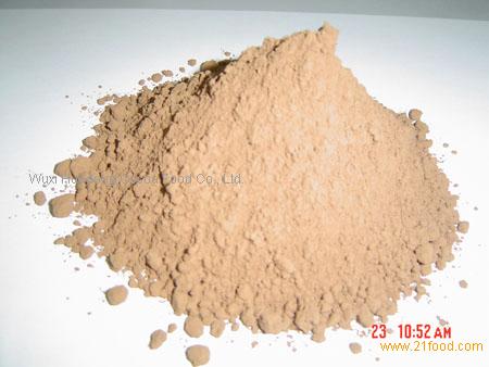 NL01 Low fat Cocoa Powder