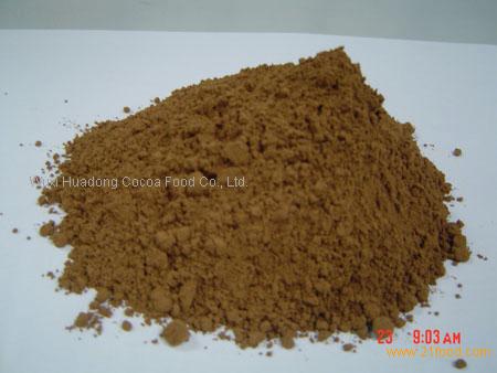 Cocoa Powder
