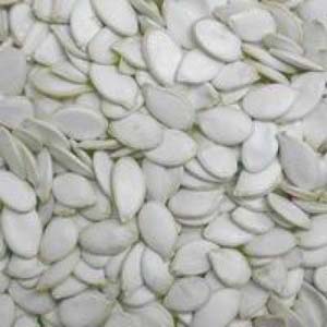 Pumpkin seed kernel