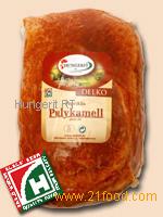 turkey breast ham