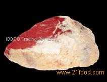 Beef and Veal