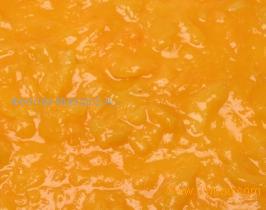 Apricot pulp