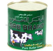 butter ghee