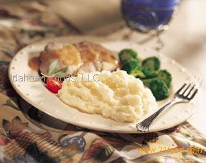 Idahoan Original Mashed Potatoes