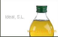 bottled oils
