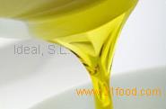 Virgin olive oil
