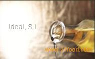 food service oil