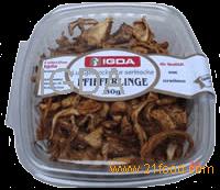Chanterelles