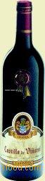RED WINE CRIANZA