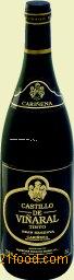 CASTILLO DE VI?ARAL RED WINE GRAN RESERVA