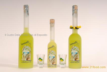 Limoncello