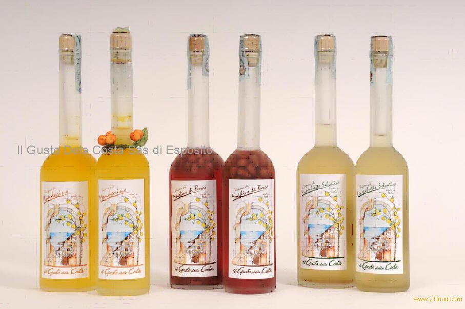 Other Liquors