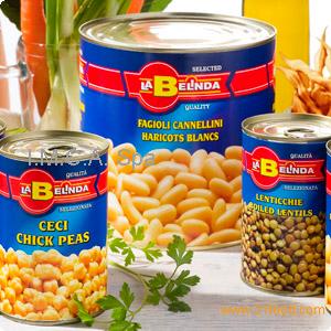 CANNELLINI BEANS