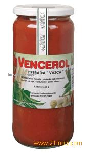 PIPERADA SAUCE