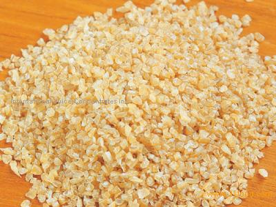 Bulgur Wheat