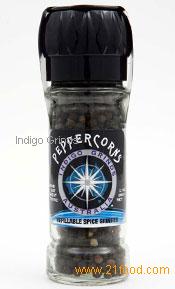 PEPPERCORNS