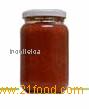 Tomato puree