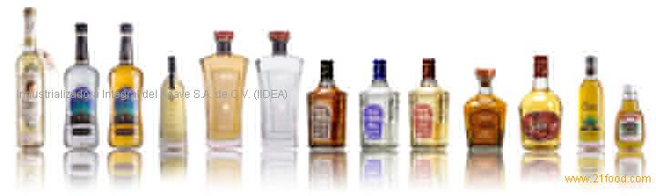 tequila