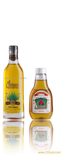agave syrup