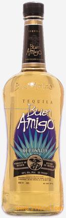 Buen Amigo Tequila Reposado