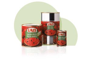 Pizza sauce
