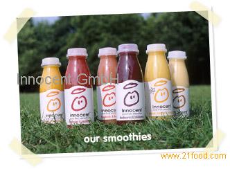smoothies