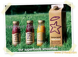 superfoods smoothies