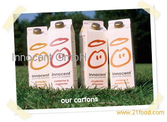 big cartons